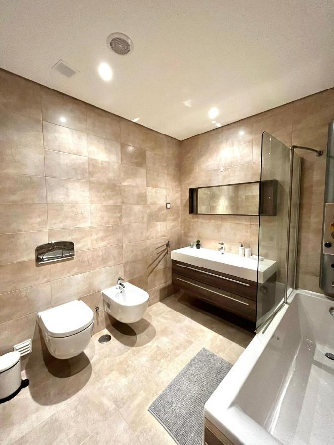 Funtastic Villa With Pool Albufeira Ngoại thất bức ảnh