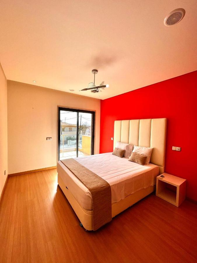 Funtastic Villa With Pool Albufeira Ngoại thất bức ảnh
