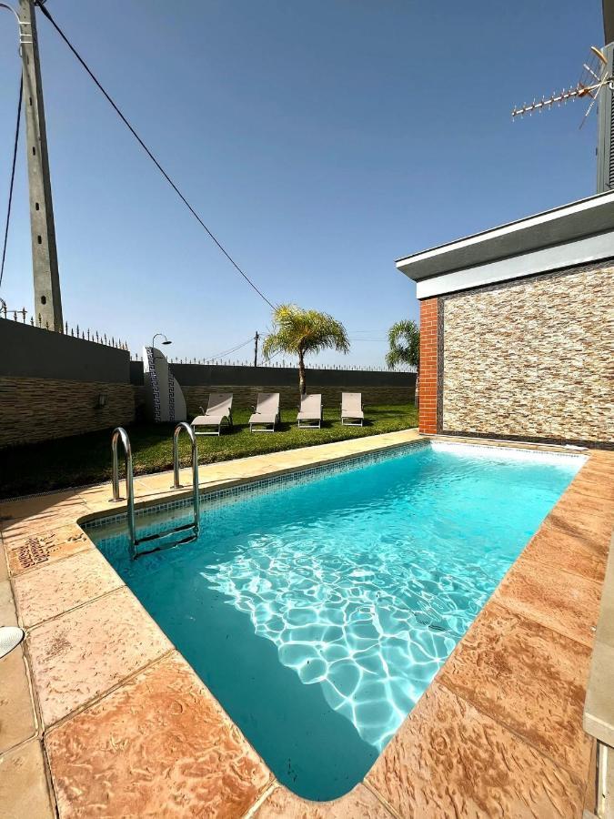 Funtastic Villa With Pool Albufeira Ngoại thất bức ảnh