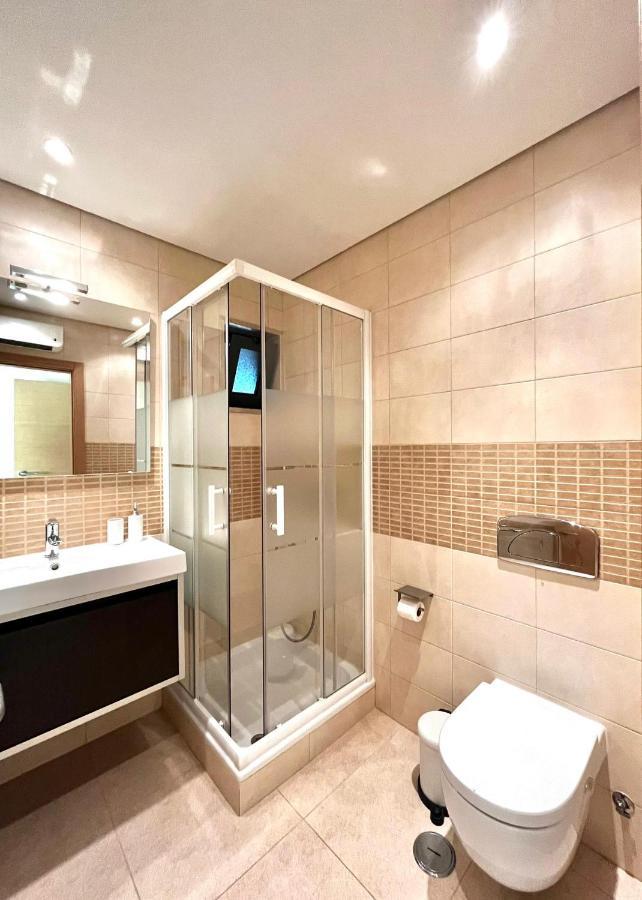 Funtastic Villa With Pool Albufeira Ngoại thất bức ảnh