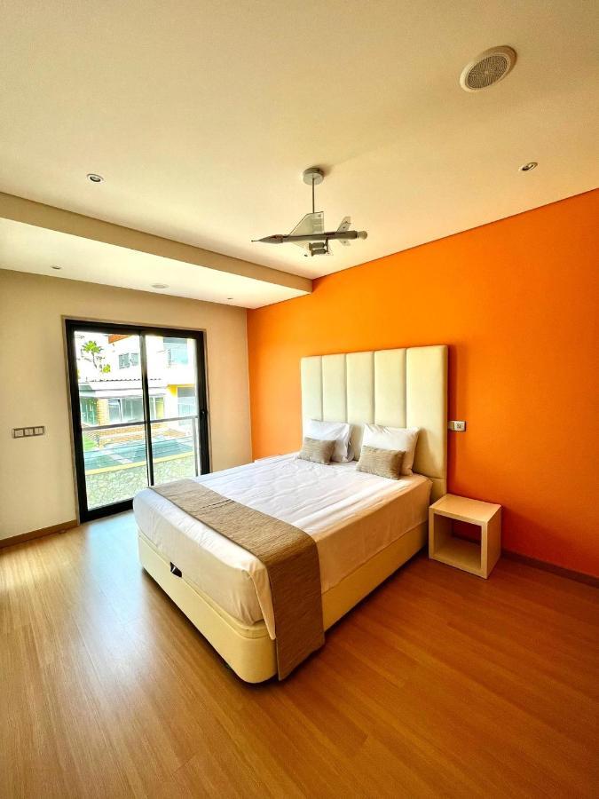 Funtastic Villa With Pool Albufeira Ngoại thất bức ảnh