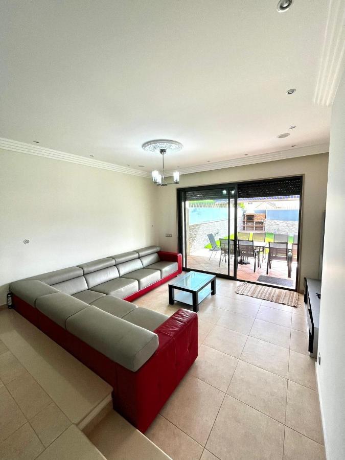 Funtastic Villa With Pool Albufeira Ngoại thất bức ảnh