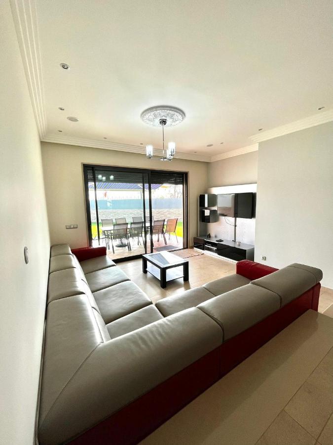 Funtastic Villa With Pool Albufeira Ngoại thất bức ảnh