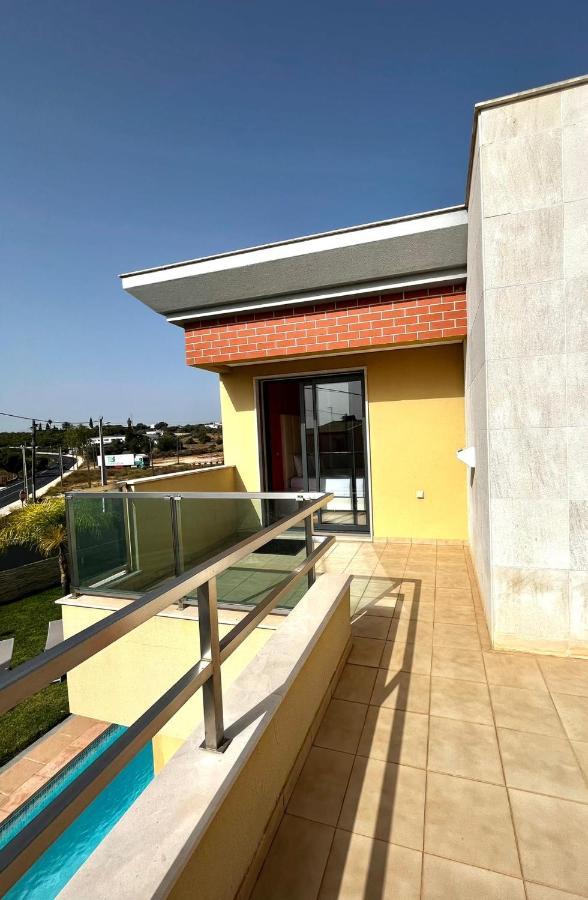Funtastic Villa With Pool Albufeira Ngoại thất bức ảnh