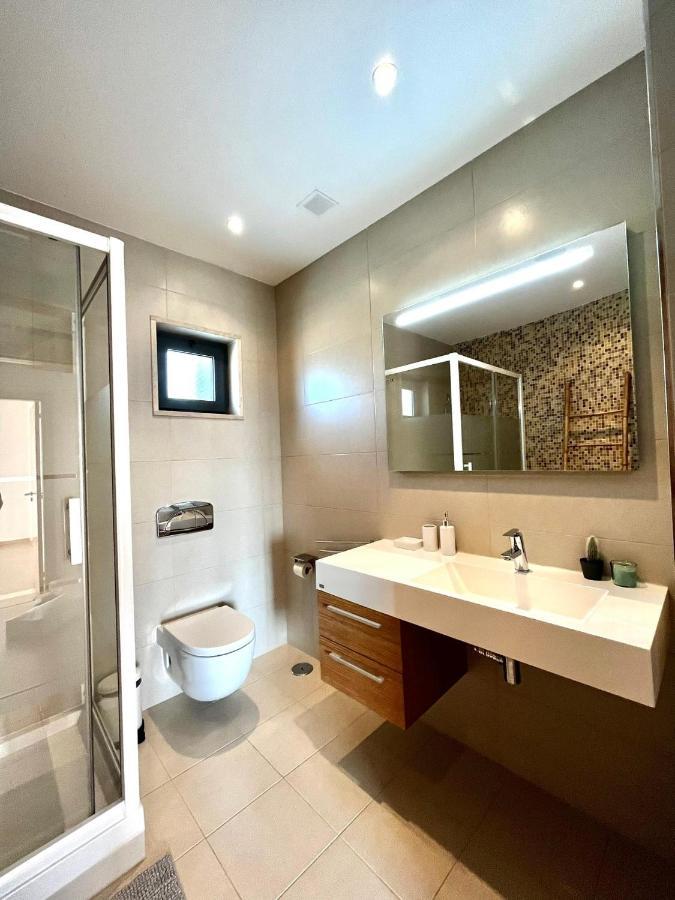 Funtastic Villa With Pool Albufeira Ngoại thất bức ảnh