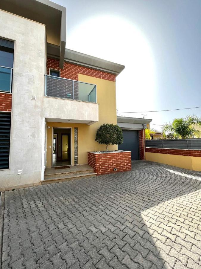 Funtastic Villa With Pool Albufeira Ngoại thất bức ảnh