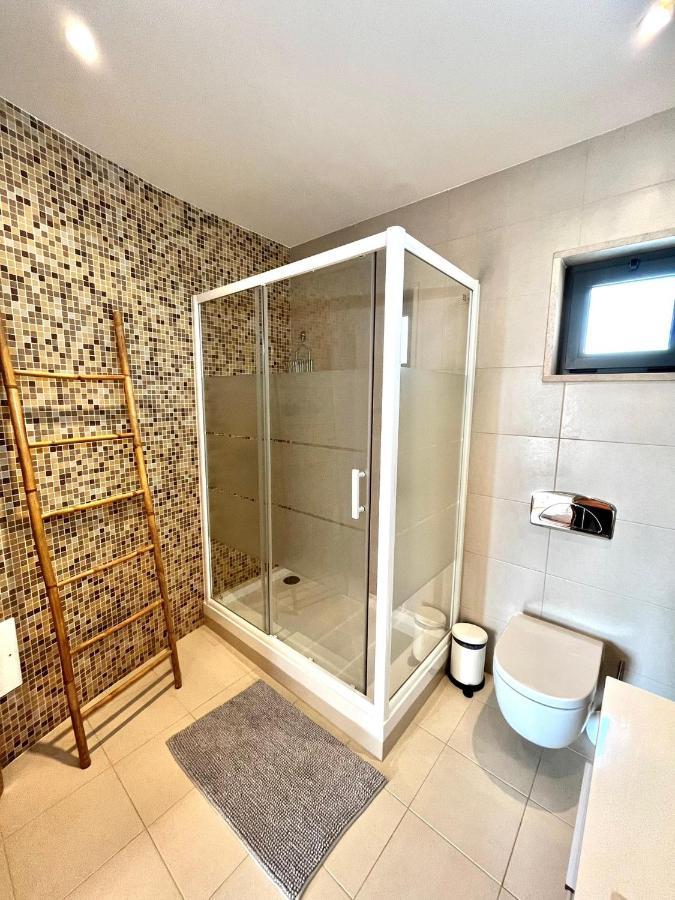 Funtastic Villa With Pool Albufeira Ngoại thất bức ảnh