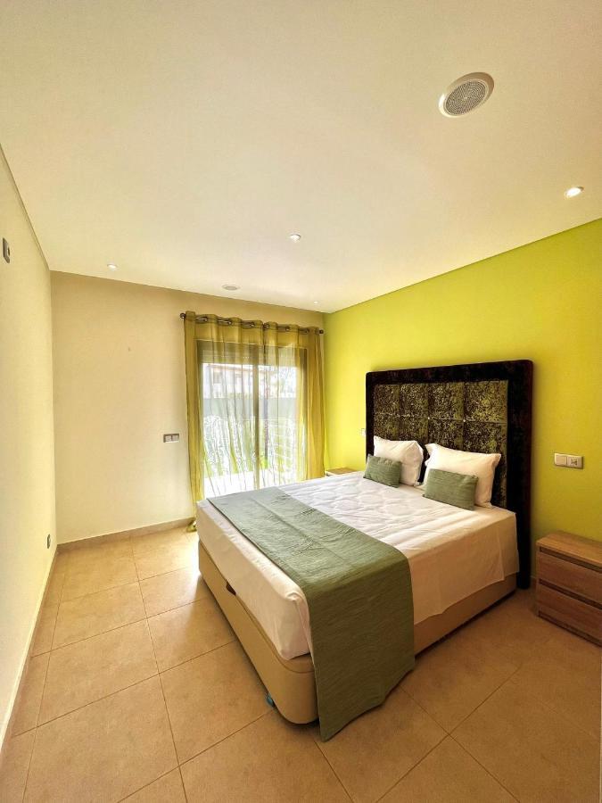 Funtastic Villa With Pool Albufeira Ngoại thất bức ảnh