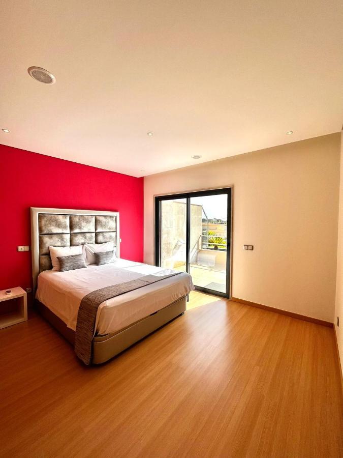 Funtastic Villa With Pool Albufeira Ngoại thất bức ảnh