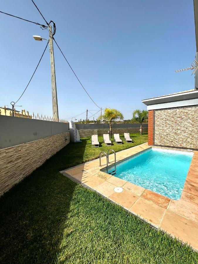 Funtastic Villa With Pool Albufeira Ngoại thất bức ảnh