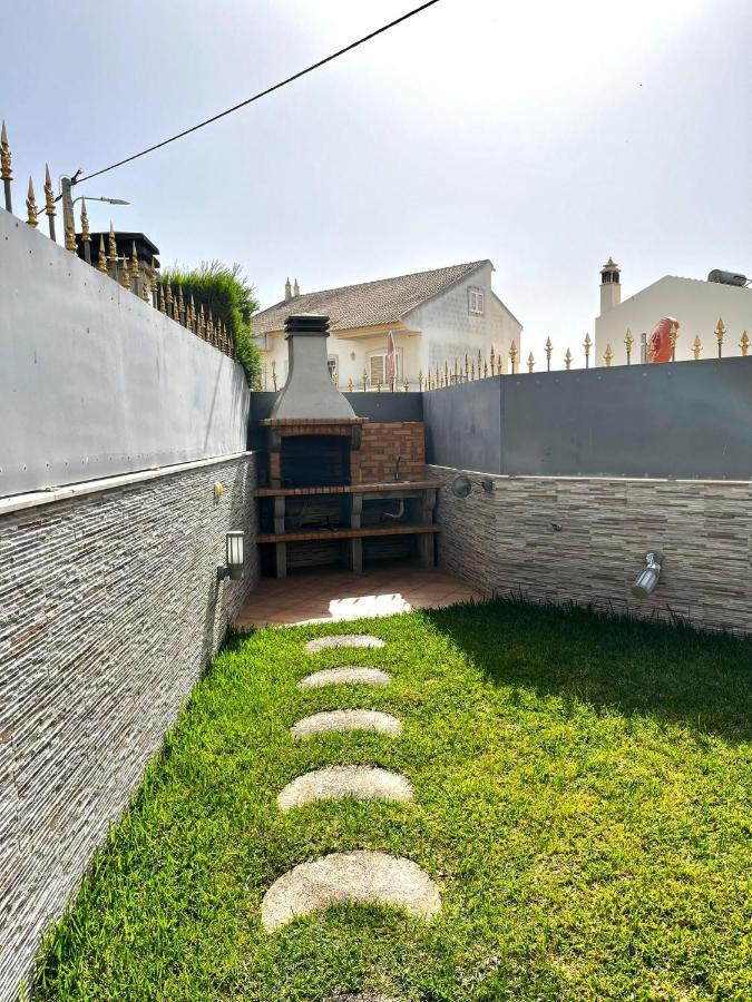 Funtastic Villa With Pool Albufeira Ngoại thất bức ảnh